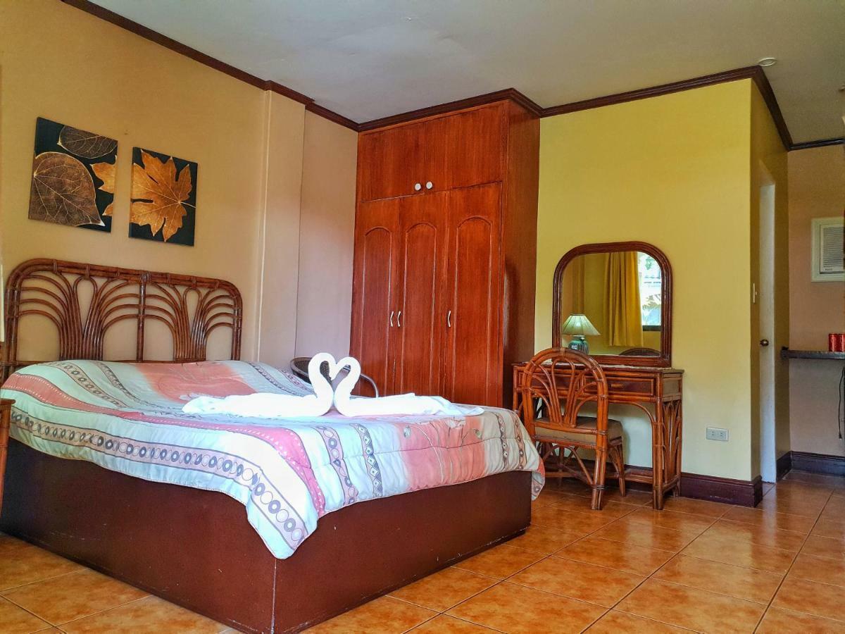 Playa Papagayo Beach Inn Olongapo Exterior foto