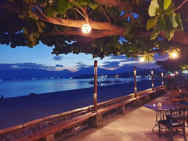 Playa Papagayo Beach Inn Olongapo Exterior foto